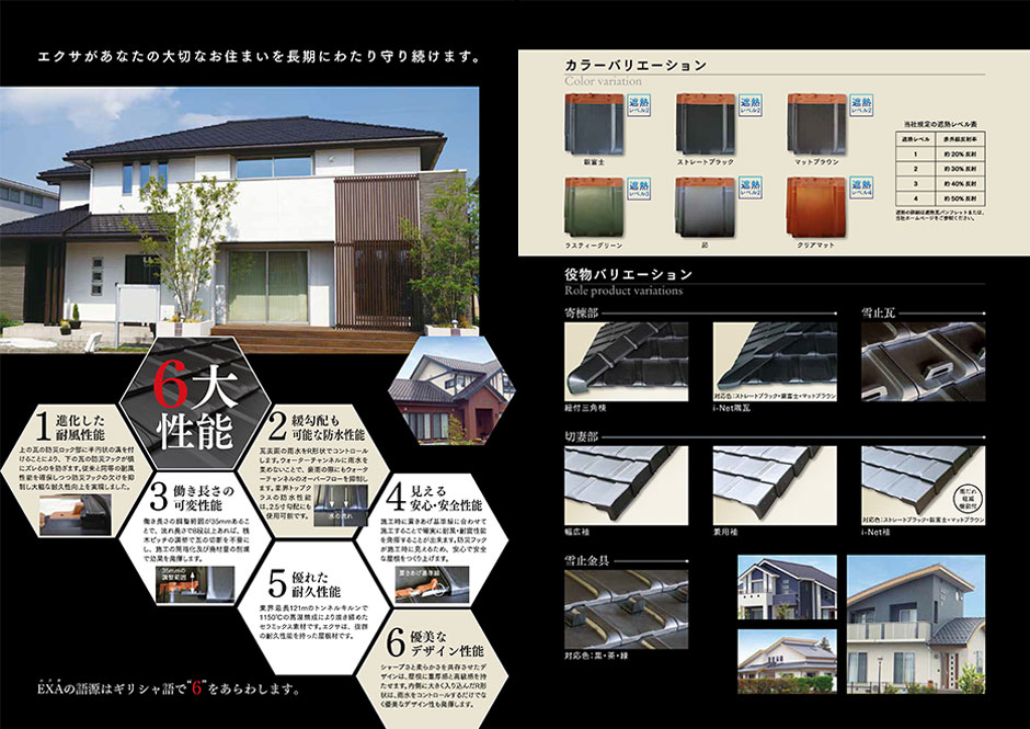 イーグルエクサ